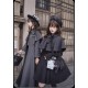 Susin The Seventh Article of Faith Blouse Skirts Cape Coat and Sets(Reservation/Full Payment Without Shipping)